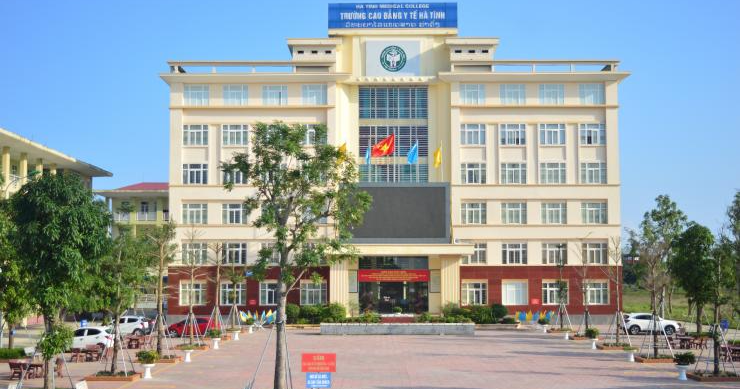 Home | Trường Cao đẳng Y tế Hà Tĩnh